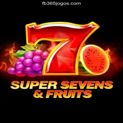 Discover the Excitement of 7SuperSevensFruits on 365Jogos.COM