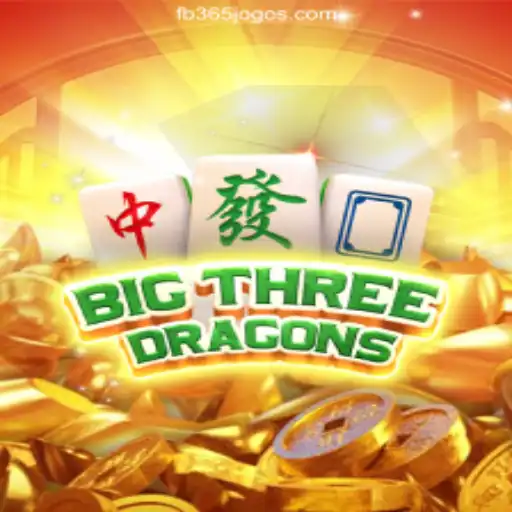 Discover the Excitement of BigThreeDragons on 365Jogos.COM Platform
