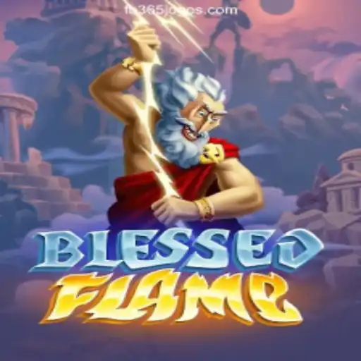 Discover the Thrilling World of BlessedFlame on 365Jogos.COM