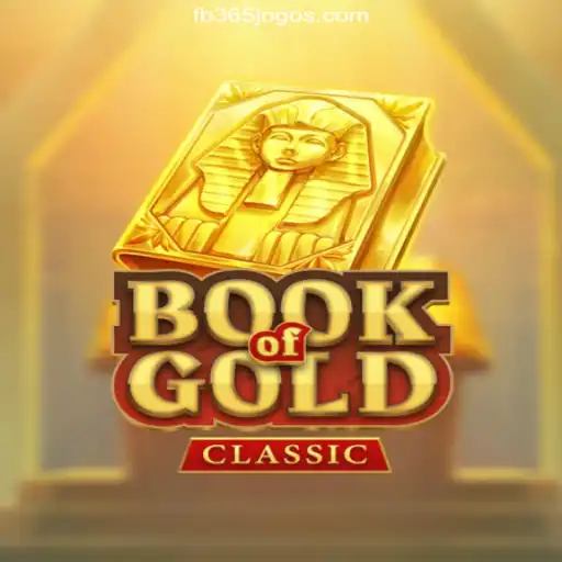 Exploring the Fascinating World of BookOfGoldClassic on the 365Jogos.COM Platform-Oficial Slots Brasil #1