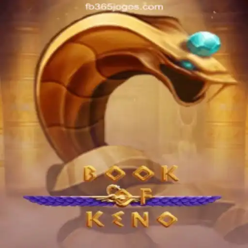 Exploring the Exciting World of BookOfKeno on 365Jogos.COM: The Premier Slot Platform in Brazil