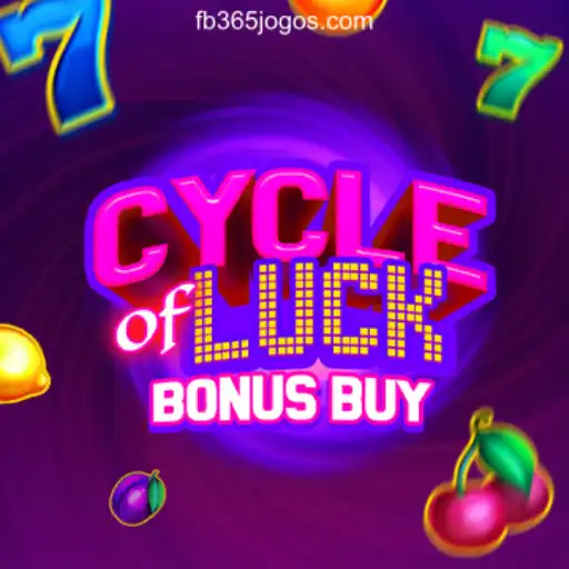 Embark on a Thrilling Adventure with CycleofLuckBonusBuy on 365Jogos.COM