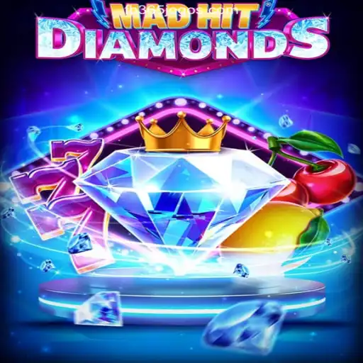 Discover MadHitDiamonds: A Thrilling Experience on 365Jogos.COM Platform-Oficial Slots Brasil #1