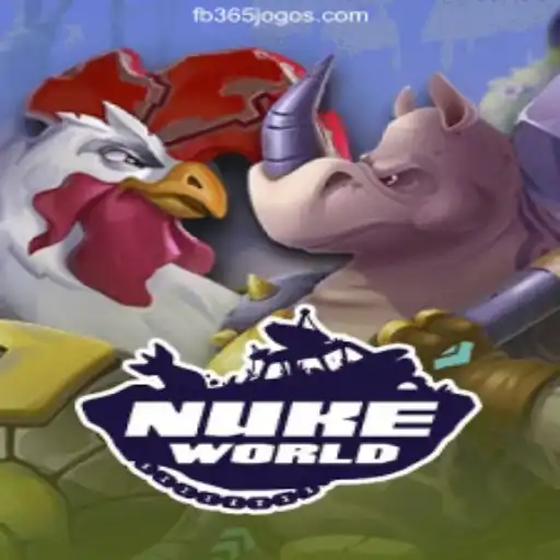 Exploring the Thrilling World of NukeWorld on 365Jogos.COM