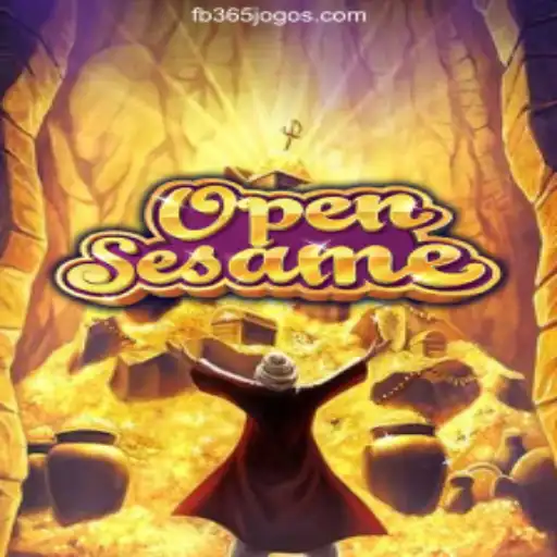 OpenSesame: Dive into the World of Oficial Slots on 365Jogos.COM