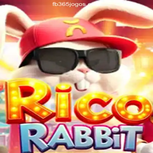 Discover RicoRabbit: The Latest Hit on 365Jogos.COM - Oficial Slots Brasil #1