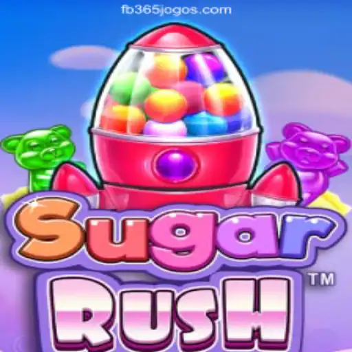 Discover the Thrills of SugarRush on the 365Jogos.COM platform