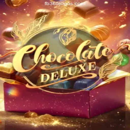 Indulge in Sweet Victory with ChocolateDeluxe on 365Jogos.COM