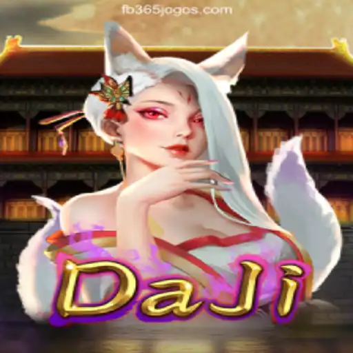 Discovering DaJi: The Exciting World of Slots on 365Jogos.COM