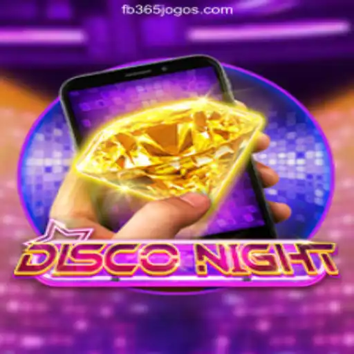 DiscoNightM: A Vibrant Experience on 365Jogos.COM Platform
