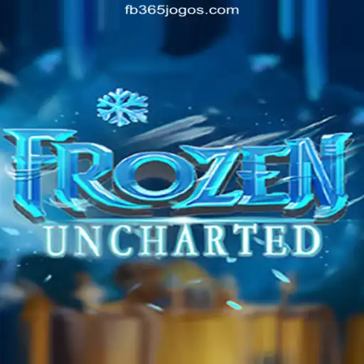 FrozenUncharted: Adventure Meets Strategy on 365Jogos.COM