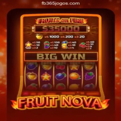 Discover the Exciting World of FruitNova on 365Jogos.COM Platform-Oficial Slots Brasil #1