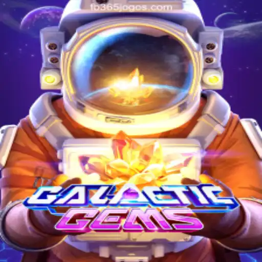 Exploring GalacticGems: The Thrilling Intergalactic Slot Game on 365Jogos.COM