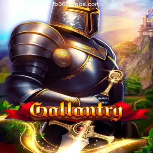 Discover Gallantry: The Latest Sensation in Online Gaming