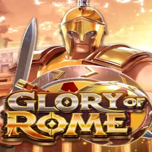 Discover GloryofRome: Dominate the Empire on 365Jogos.COM Official Slots Brasil