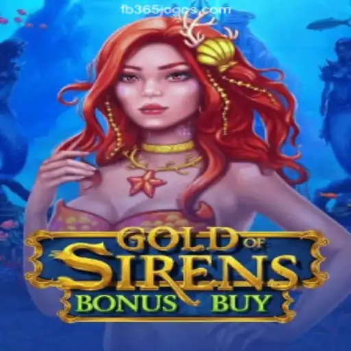 GoldofSirensBonusBuy: Dive into the Enchanting World of Offshore Gaming