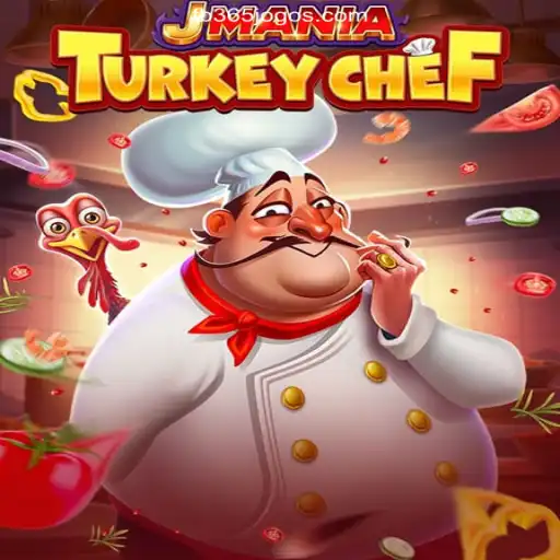 Explore the Exciting World of JManiaTurkeyChef on the 365Jogos.COM Platform