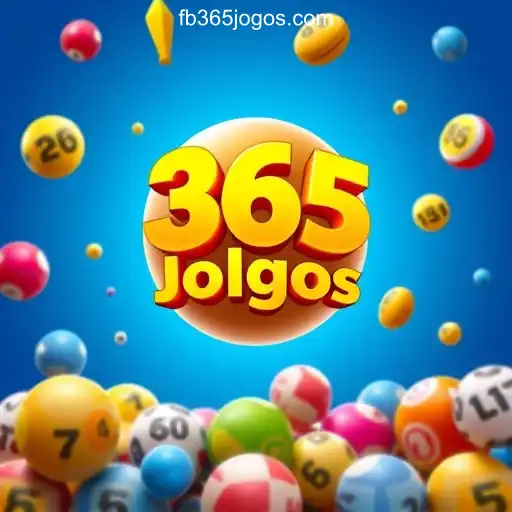 Exploring the World of Lottery Games: A Look at 365Jogos.COM Platform-Oficial Slots Brasil #1