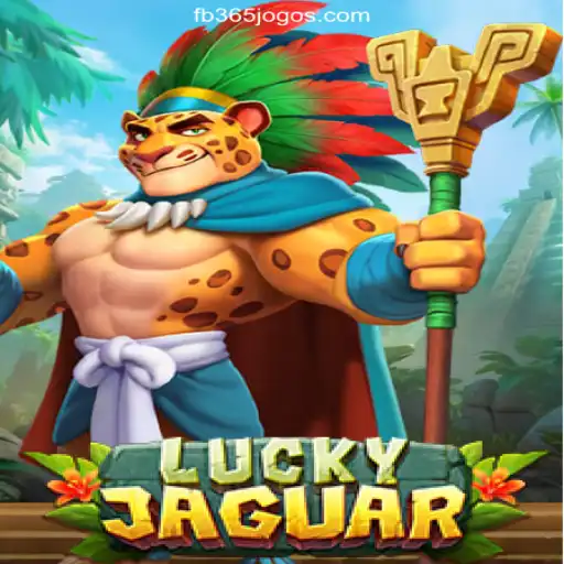 Unveiling the Exciting World of LuckyJaguar on 365Jogos.COM Platform-Oficial Slots Brasil #1