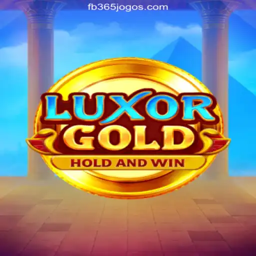 LuxorGold: The Ultimate Casino Gaming Experience on 365Jogos.COM