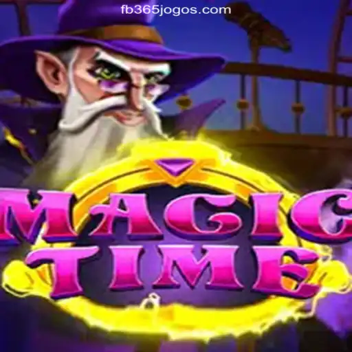 MagicTime: Explore the Enchanting World of Slots on 365Jogos.COM