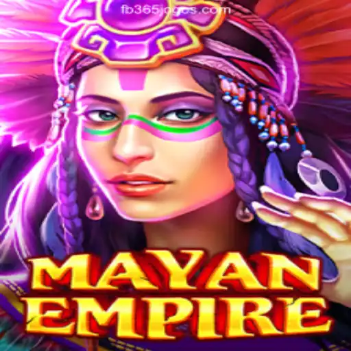 Explore the Thrilling World of MayanEmpire on 365Jogos.COM: Brazil's Premier Slot Platform
