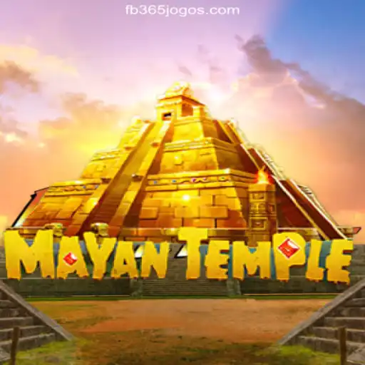 Explore the Thrills of MayanTemple on 365Jogos.COM