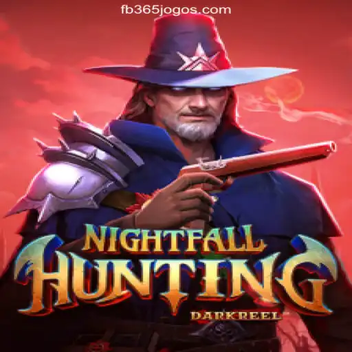 NightfallHunting: A Deep Dive into the Thrilling New Game on 365Jogos.COM