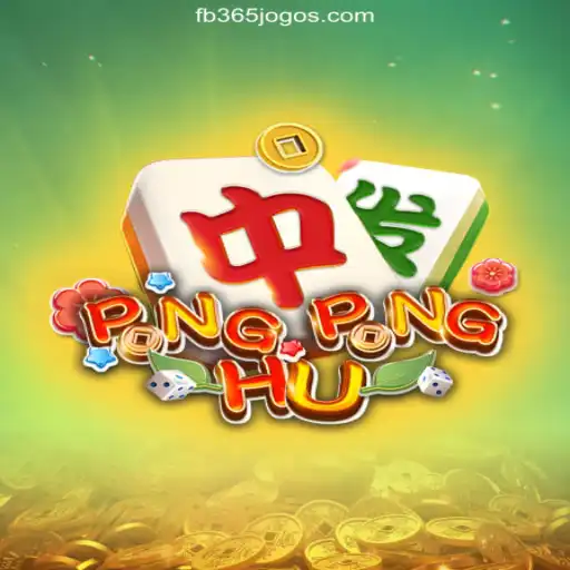 Introducing PONGPONGHU: The Exciting Game on 365Jogos.COM