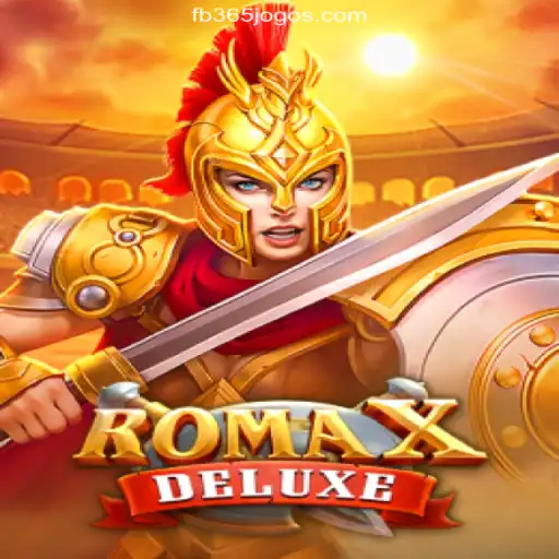RomaXDeluxe: A Thrilling Journey into 365Jogos.COM's Premier Slot Game
