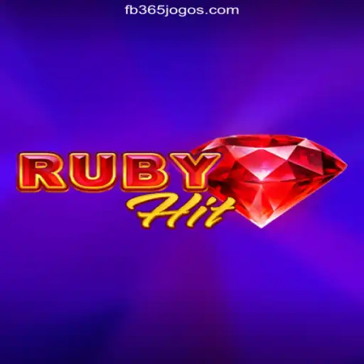 Discover RubyHit: The Premier Game on 365Jogos.COM Platform-Oficial Slots Brasil #1