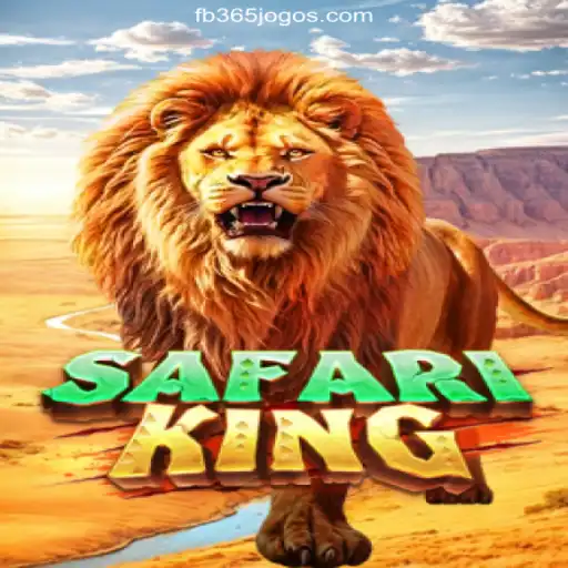 Discover the Thrills of SafariKing on the 365Jogos.COM Platform