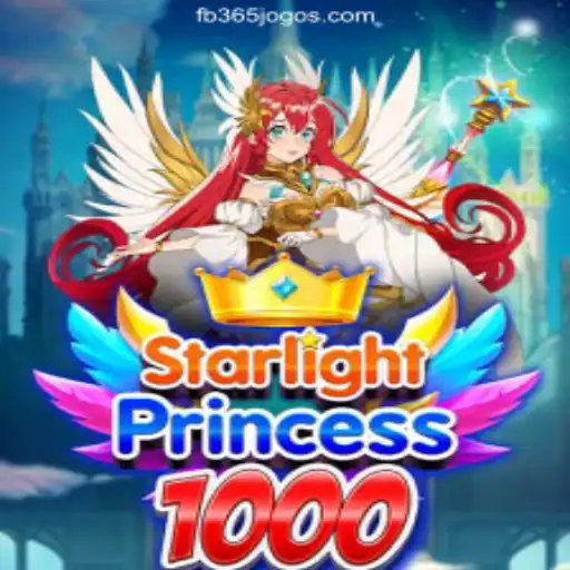 Discover the Thrills of Starlight Princess 1000 on the 365Jogos.COM Platform