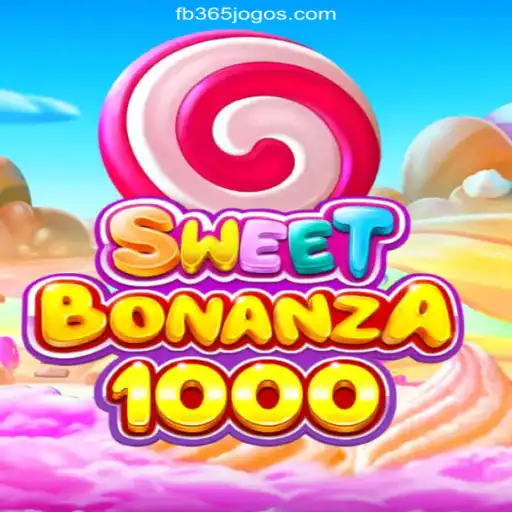 Discover the Thrills of SweetBonanza1000 on 365Jogos.COM Platform: Official Slots Brasil #1