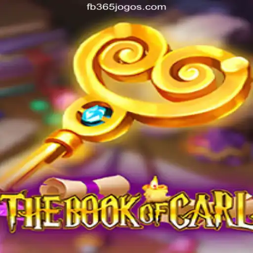 Explore 'TheBookofCarl' on 365Jogos.COM: The Premier Platform for Slots in Brazil