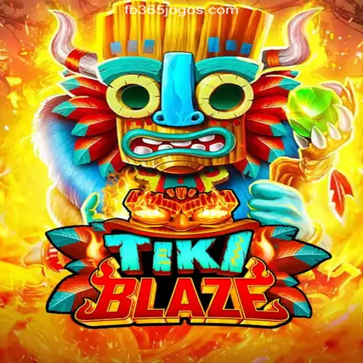 Exploring the Thrills of TikiBlaze on 365Jogos.COM