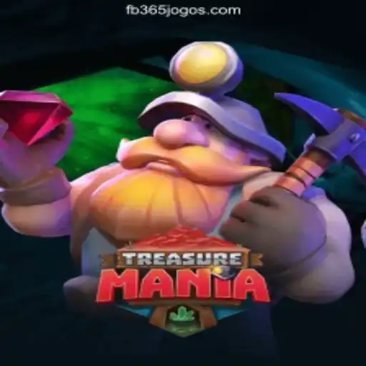 TreasureMania: Unearthing the Magic of the 365Jogos.COM Platform-Oficial Slots Brasil #1