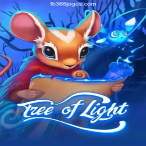 Discover the Magic of TreeofLight on 365Jogos.COM - Brazil's Leading Slots Platform