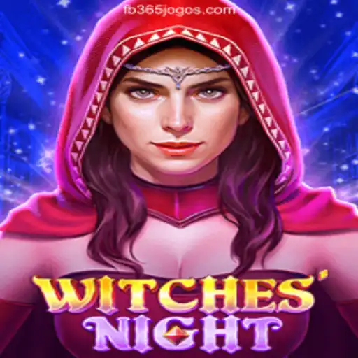 WitchesNight: A Mystical Adventure on 365Jogos.COM - Oficial Slots Brasil #1